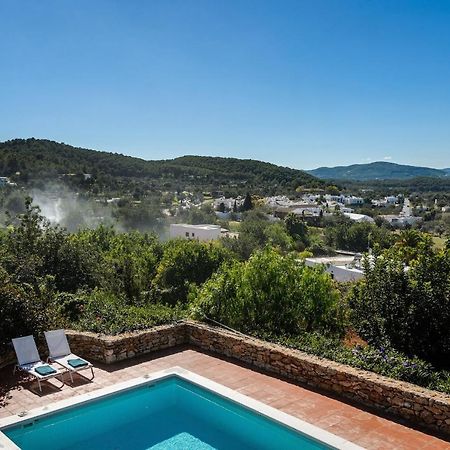 Villa Patri Сан-Карлос-де-Перальта Экстерьер фото
